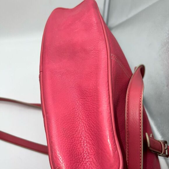 KB & Company Leather Domed Handbag - Picture 10 of 13